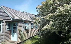 Tiny House On Isolated Farm By The Cornish Coast